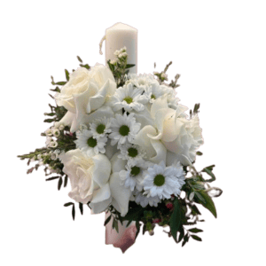 Lumanare Botez/Nunta/Cununie