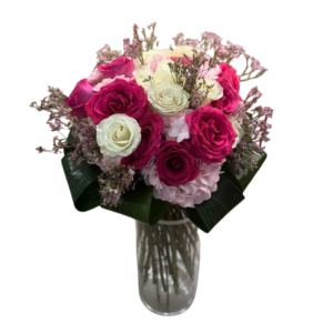 Buchet PINK