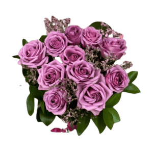 Aranjament trandafiri