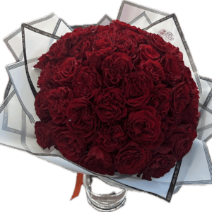 Buchet 51 Trandafiri