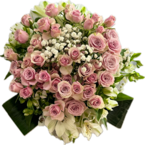 Buchet MiniRose