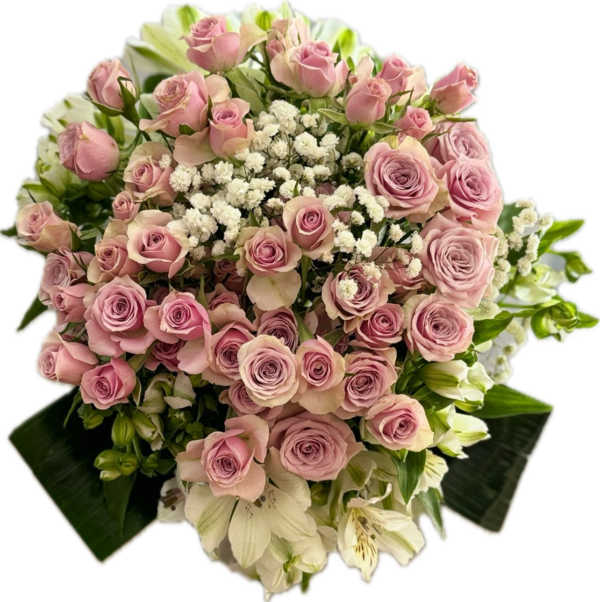 Buchet MiniRose