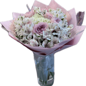 Buchet PINK