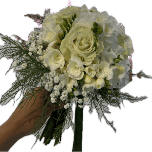 Buchețel de mireasă