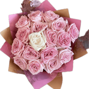 Buchet PINK