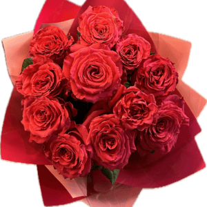 Buchet Trandafiri PINK