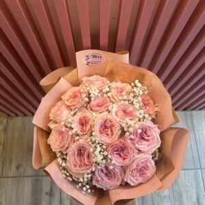 Buchet Trandafiri parfumați