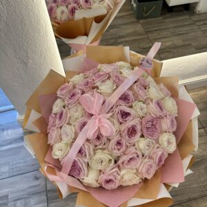 Buchet 51 parfumați