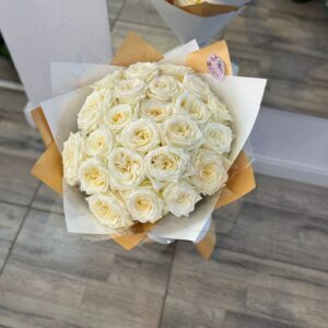 Buchet White