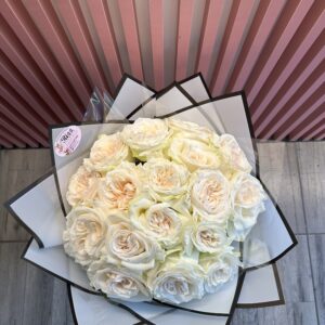 Buchet premium parfumat