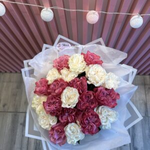 Buchet PREMIUM CREȚ