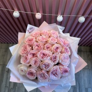 Buchet PREMIUM PARFUMAT