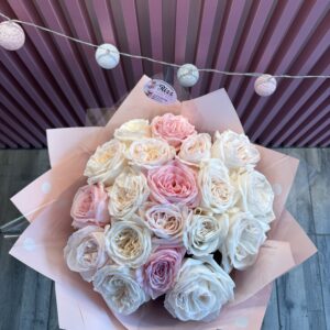 Buchet PREMIUM PARFUMAȚI