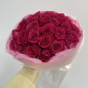 Buchet pink premium