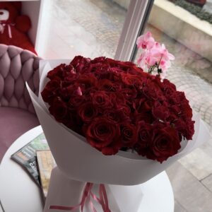 Buchet PREMIUM MiniRose