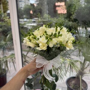Buchet mireasă